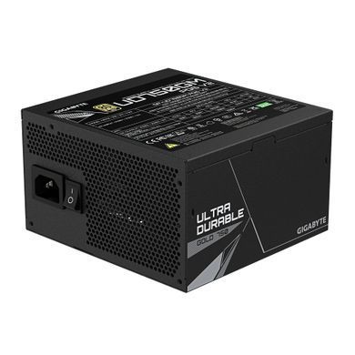 Блок живлення Gigabyte 750W (GP-UD750GM PG5 V2) [615499]