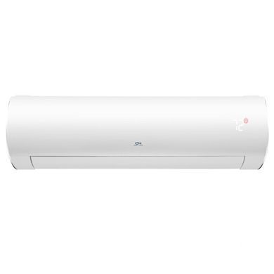 Кондиціонер Cooper&Hunter Daytona 70м2 інвертор 24000BTU 7.1кВт A++/A+++ -25&deg;С Wi-Fi R32 білий (CH-S24FTXD2-WP) [12653]