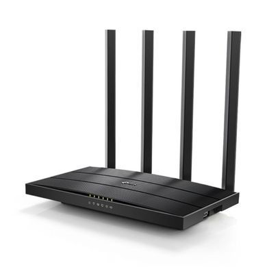 Бездротовий маршрутизатор TP-Link (ARCHER C6U) [609469]