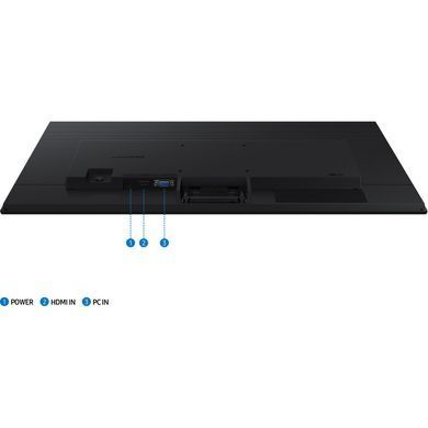 Монітор Samsung (LS27D300GAIXUA) [716355]