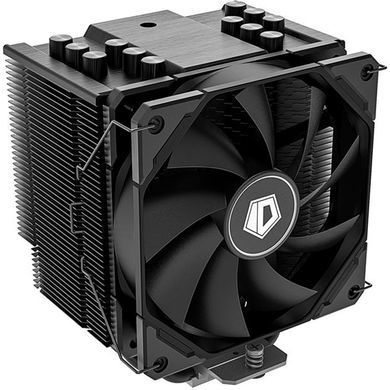 Кулер процесорний ID-Cooling (SE-226-XT Black) [608877]