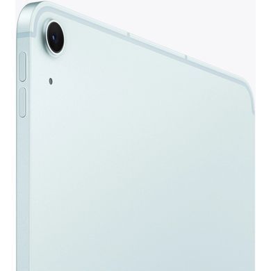 Планшет Apple iPad Air 11" M4 WiFi + Cellular 128GB Blue (MH794TY/A) [729496]