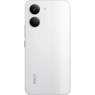Смартфон (Poco X8 Pro Max 12/256GB White) [618799]