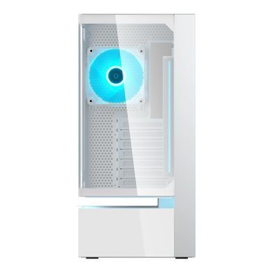 Корпус Cougar (CFV235 Vision White) [618566]