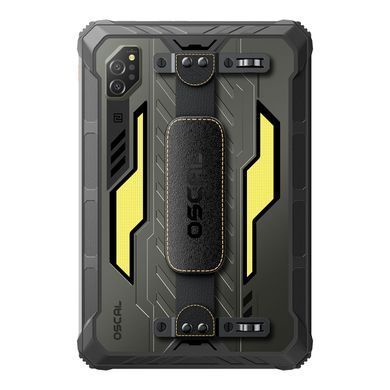 Планшет Oscal Spider 10 8/256GB 4G Dual Sim Black (Spider 10 8/256GB Black) [614446]