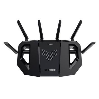 Маршрутизатор ASUS RT-BE90 BE9400 3x2.5GE LAN, 2,5xGE WAN, 1xUSB3.0, MESH (90IG0A30-MO9C10) [114303]