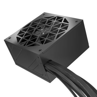 Блок живлення 1stPlayer HA-650AC1 650W (ACK-STD-650-BK-EU) [608626]