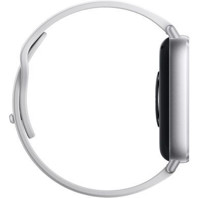 Смарт-годинник Xiaomi Redmi Watch 5 Active Matte Silver BHR8790GL (1091911) [704014]
