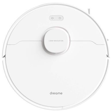 Робот-пилосос Dreame Bot D10s (RLS3L) [611507]