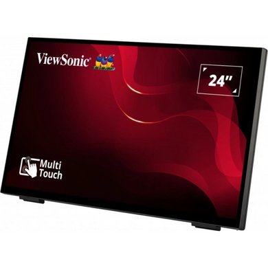 Монітор VIEWSONIC (TD2465) [300611]