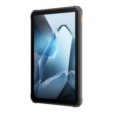 Планшет Oscal Spider 10 8/256GB 4G Dual Sim Black (Spider 10 8/256GB Black) [614446]