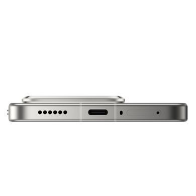 Смартфон Xiaomi (15T Pro 12/256GB Titan Gray) [615361]