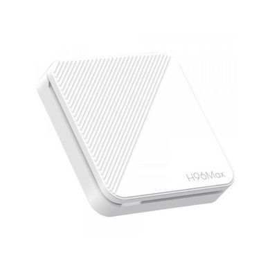 HD медіаплеєр H96 Max H313 2/16 GB (H313_ 2GB/16GB) [617983]