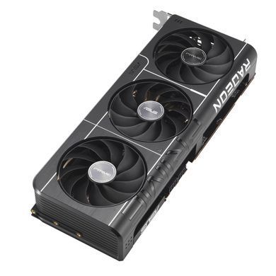 Відеокарта AMD Radeon RX 9070 16GB GDDR6 Prime OC Asus (PRIME-RX9070-O16G) [605818]
