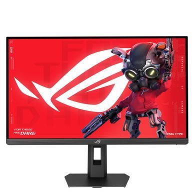 Монітор Asus 27" ROG Strix XG27UCGR IPS Black 485Hz (90LM0CS0-B01371) [620403]