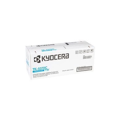 Картридж Kyocera TK-5370C (1T02YJCNL0) [203939]