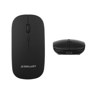Планшет Teclast P30T KIT 10,1" 4ГБ, 128ГБ, 6000мА&bull;год, Android, сірий (6940709686867) [101411]