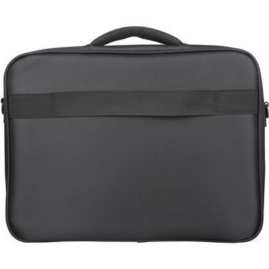 Сумка для ноутбука 15,6" Modecom Boston чорна (TOR-MC-BOSTON-15) [403251]