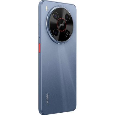 Смартфон ZTE (Nubia V70 Max 6/128GB Gray) [600274]