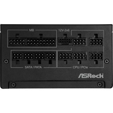 Блок живлення ASROCK (SL-1000G) [305895]