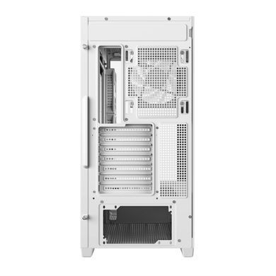 Корпус DeepCool CG580 4F White без БЖ (R-CG580-WHADA4-G-1) [608752]