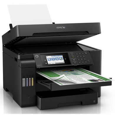 БФП EPSON L15150 (C11CH72404) [302099]