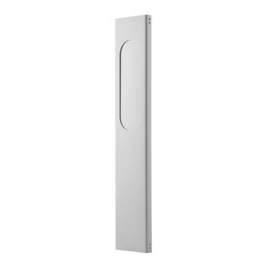 Кондиціонер мобільний Ardesto CoolFlex 25м2 on/off 9000BTU 2.5кВт A/- R290 білий (ARD-ACM09) [12831]