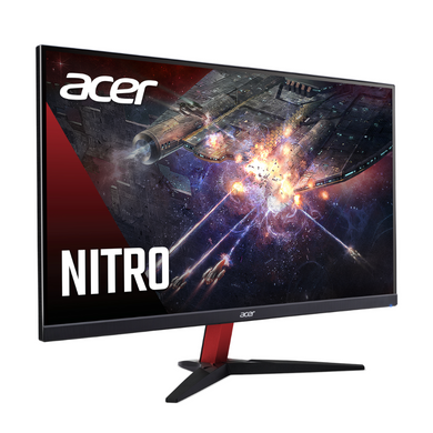 Монітор ACER KG272Ebmiix (UM.HX2EE.E08) [300673]