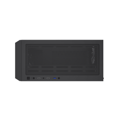 Корпус для ПК GAMEMAX (Defender MB) [303384]