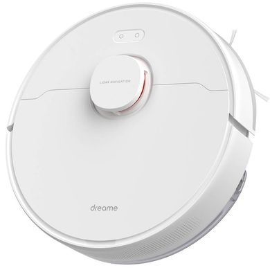 Робот-пилосос Dreame Bot D10s (RLS3L) [611507]