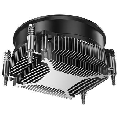 Кулер процесорний ID-Cooling (DK-17A) [615108]