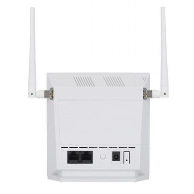 Маршрутизатор ERGO R0516 Бездротовий 4G (LTE) Wi-Fi з Акумулятором (R0516 w/battery) [401443]