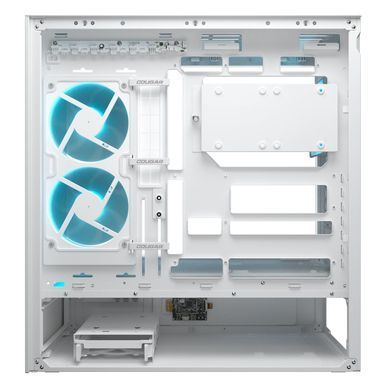 Корпус Cougar (CFV235 Vision White) [618566]