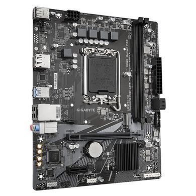 Материнська плата GIGABYTE H610M K V2 s1700 H610 2xDDR5 HDMI DP mATX (H610M_K_V2) [112338]