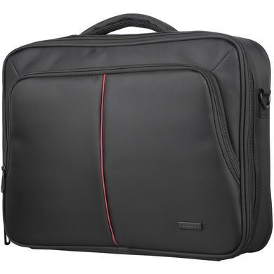 Сумка для ноутбука 15,6" Modecom Boston чорна (TOR-MC-BOSTON-15) [403251]