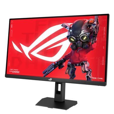 Монітор Asus 27" ROG Strix XG27UCGR IPS Black 485Hz (90LM0CS0-B01371) [620403]