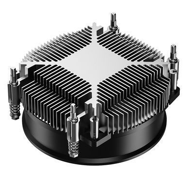 Кулер процесорний ID-Cooling (DK-17A) [615108]