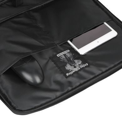 Сумка для ноутбука 15,6" Modecom Boston чорна (TOR-MC-BOSTON-15) [403251]