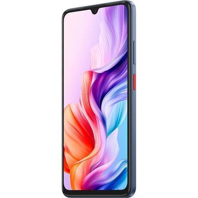 Смартфон ZTE (Nubia V70 Max 6/128GB Gray) [600274]
