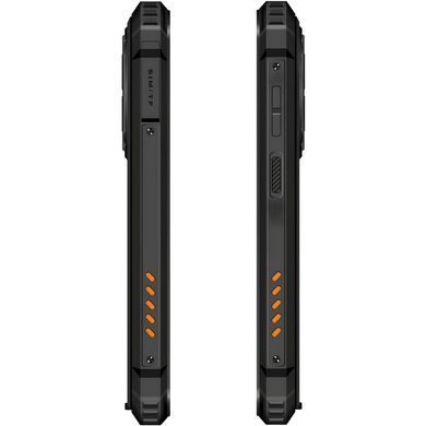 Смартфон Oukitel WP28S 4/128GB Orange [400706]