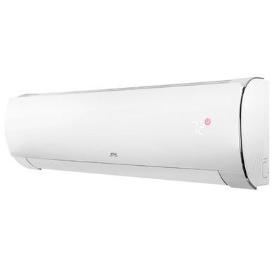 Кондиціонер Cooper&Hunter Daytona 70м2 інвертор 24000BTU 7.1кВт A++/A+++ -25&deg;С Wi-Fi R32 білий (CH-S24FTXD2-WP) [12653]