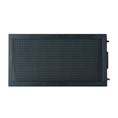 Корпус Zalman P30 Black V2 без БЖ (P30BLACKV2) [608827]