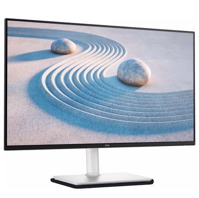 Монітор Dell 27" S2725HS IPS Silver 100Hz (210-BMHG) [612372]