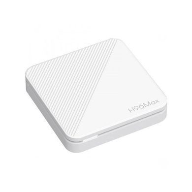 HD медіаплеєр H96 Max H313 2/16 GB (H313_ 2GB/16GB) [617983]