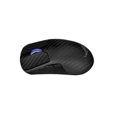 Миша ASUS ROG Harpe Ace Extreme, USB-A/WL/BT, чорний (90MP03U0-BMUA00) [104148]