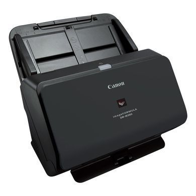 Документ-сканер А4 Canon DR-M260 (2405C003) [111593]
