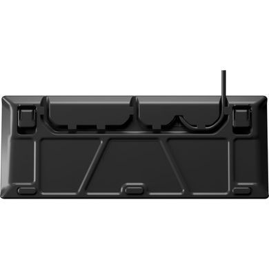 Клавіатура ігрова SteelSeries Apex 3 TKL UA Black (64831) [401051]