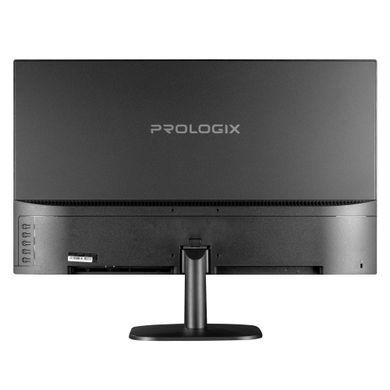 Монітор Prologix 27" IPS Black 100Hz (P2725HF) [613106]