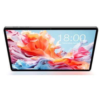 Планшет Teclast P30T KIT 10,1" 4ГБ, 128ГБ, 6000мА&bull;год, Android, сірий (6940709686867) [101411]