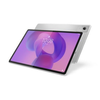 Планшет Lenovo Idea Tab Plus WiFi 12.1 IPS/MTK D 6 400/8/256/Pen/Cloud Grey (ZAG70268UA) [503385]